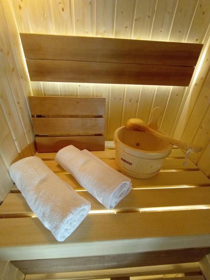 Plaza Tower Apartament, Sauna, Targi Kielce Ngoại thất bức ảnh