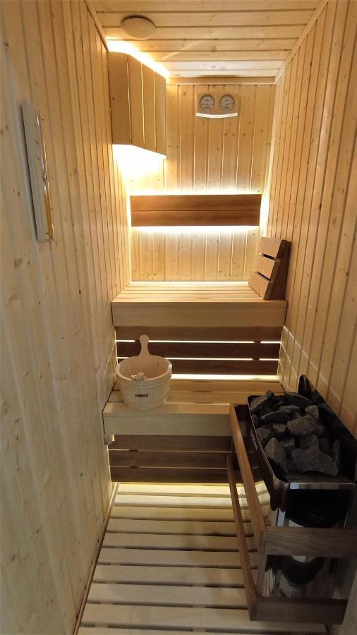 Plaza Tower Apartament, Sauna, Targi Kielce Ngoại thất bức ảnh