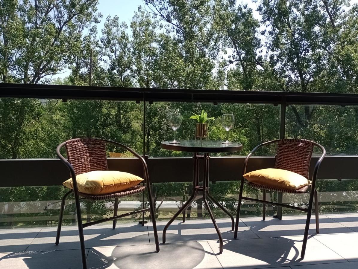 Plaza Tower Apartament, Sauna, Targi Kielce Ngoại thất bức ảnh